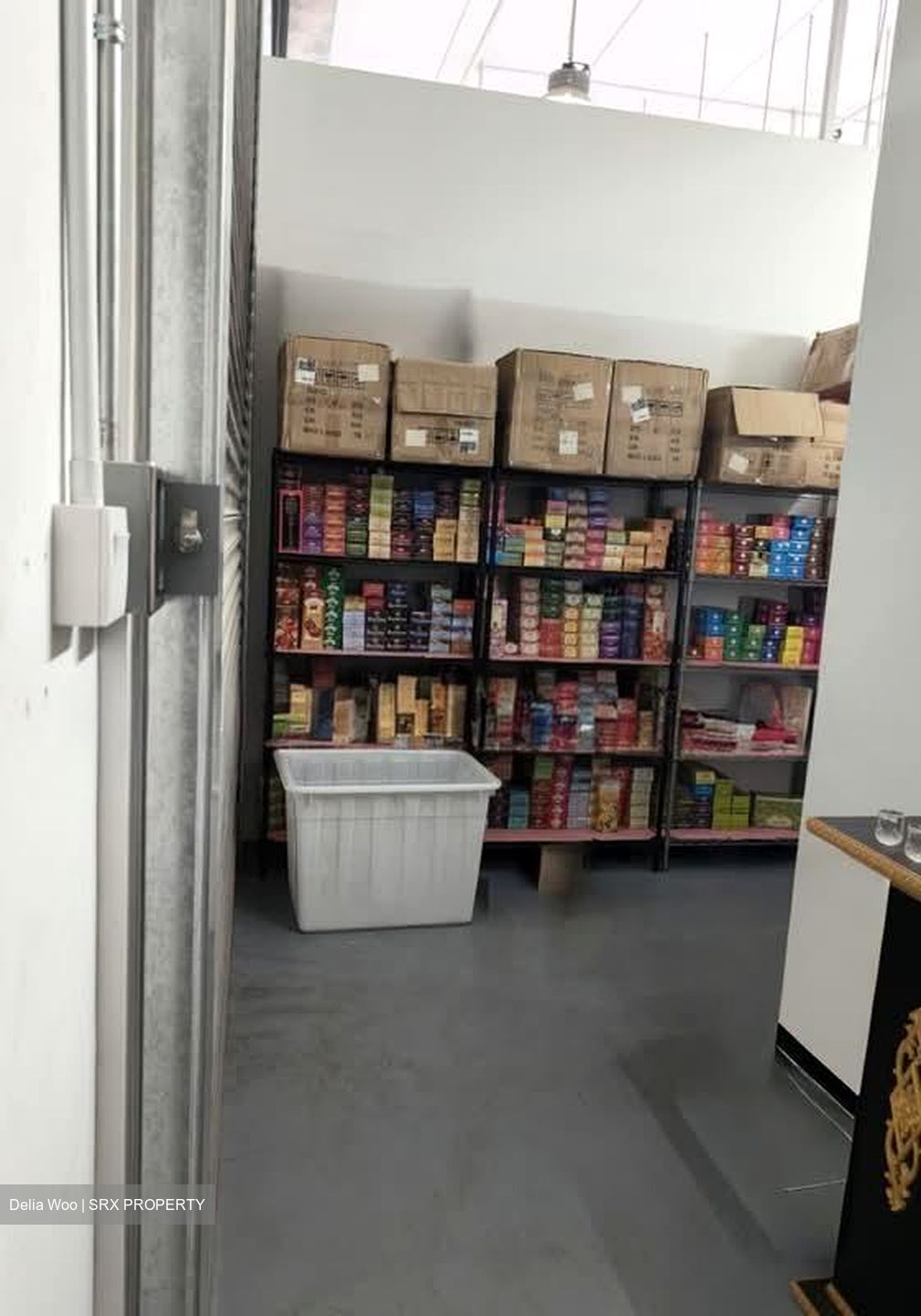 REVV (D22), Factory #571672071